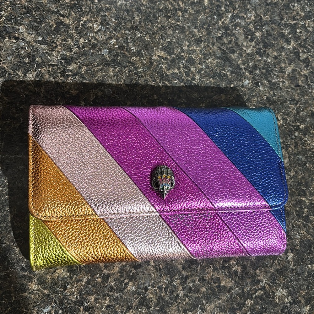 Kurt Geiger